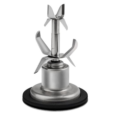 CUCHILLA LICUADORA CYCLONE ACERO ORIGINAL BLACK + DECKER