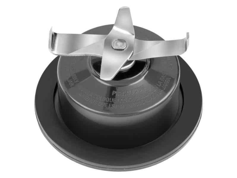 CUCHILLA LICUADORA FUSION ACOPLE METALICO GENERICA BLACK + DECKER