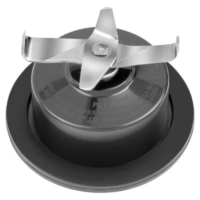 CUCHILLA LICUADORA FUSION ACOPLE METALICO GENERICA BLACK + DECKER