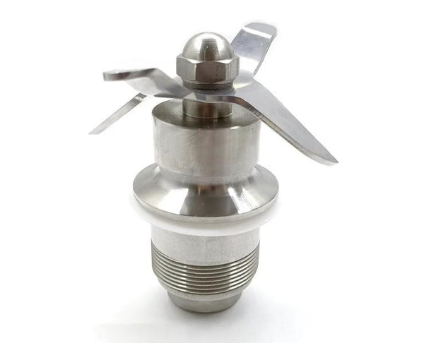 CUCHILLA LICUADORA INDUSTRIAL GENERICA CB6 CB10 CB15 WARING