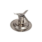 CUCHILLA LICUADORA METAL 4 ASPAS BLACK DECKER