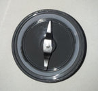 CUCHILLA LICUADORA NUTRIBULLET RX