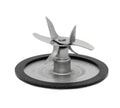 CUCHILLA LICUADORA XPERT BUSHING ORIGINAL