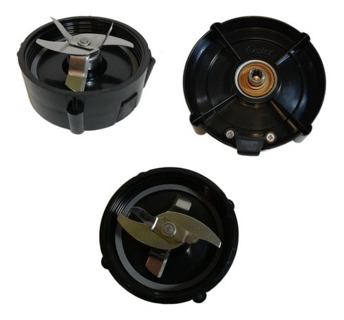 CUCHILLA OSTER LICUADORA PERSONAL XPERT