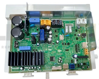 EBR89176536 - Tarjeta Madre / Display Board para Lavadora LG