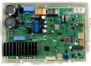 EBR87519310 - Tarjeta Principal (Main PCB) para Lavadora LG