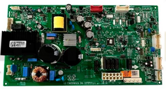 EBR85624945 - Tarjeta Principal para Refrigeradora LG Side-by-Side