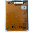 Placa Display Frontal Samsung DA97-22438J No Frost Digital Inverter