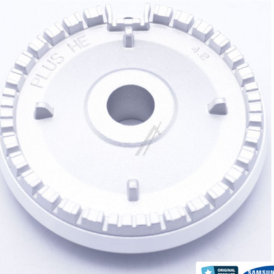 DG81-03012A - Difusor de Llama para Quemador de Estufa Samsung