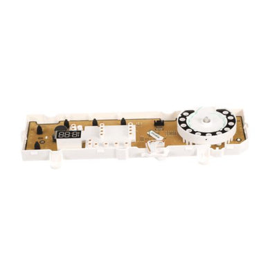 TARJETA CONTROL DISPLAY LAVADORA SAMSUNG