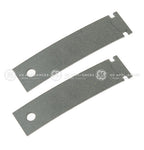 DESLIZADORES SLIDE VERDE SECADORA PACK DE 2 GENERAL ELECTRIC