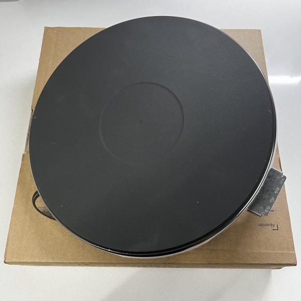 DISCO SELLADO 2000W 110V INDUSTRIAL