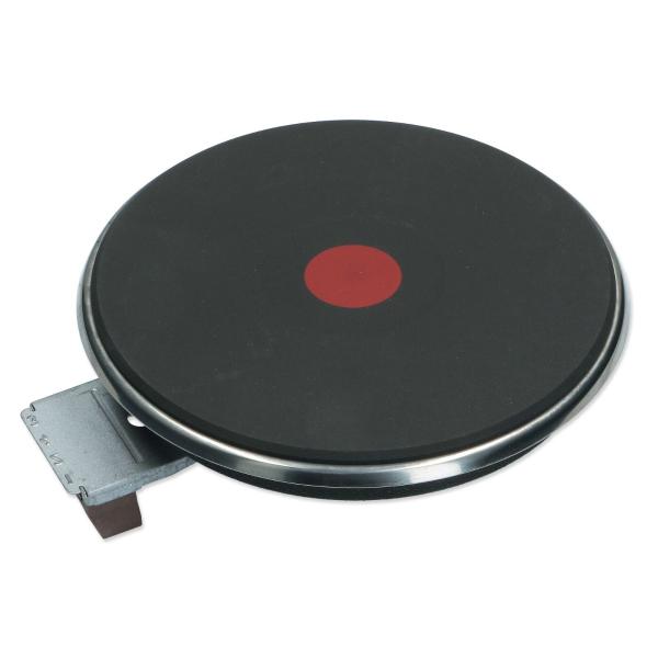 DISCO SELLADO COCINA E.G.O 1500W 220V PEQUEÑO PUNTO ROJO