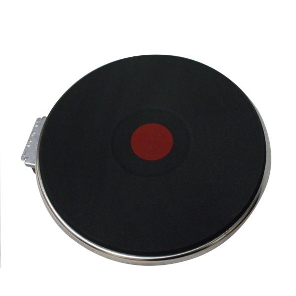 DISCO SELLADO COCINA E.G.O 1500W 110V PEQUEÑO PUNTO ROJO