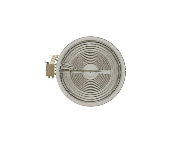 DISCO VITROCERAMICA 10" DOBLE ELECTROLUX