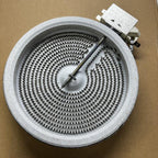 DISCO VITROCERAMICA 6-1/2" E.G.O.