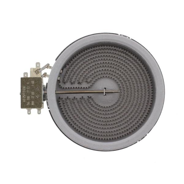 DISCO VITROCERAMICA 6-1/2" ELECTROLUX