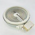 DISCO VITROCERAMICA 6-1/2" TIPO WHIRPOOL