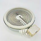 DISCO VITROCERAMICA 6-1/2" TIPO WHIRPOOL