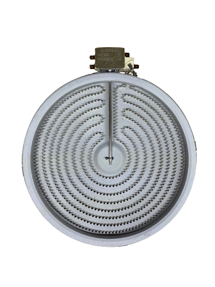 DISCO VITROCERAMICA 7" 1500W 220V GENERICO