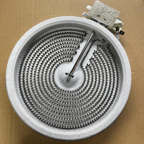 DISCO VITROCERAMICA 7" E.G.O.