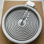 DISCO VITROCERAMICA 8-1/2" E.G.O.