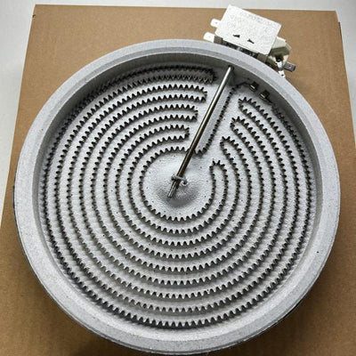 DISCO VITROCERAMICA 8-1/2" E.G.O.