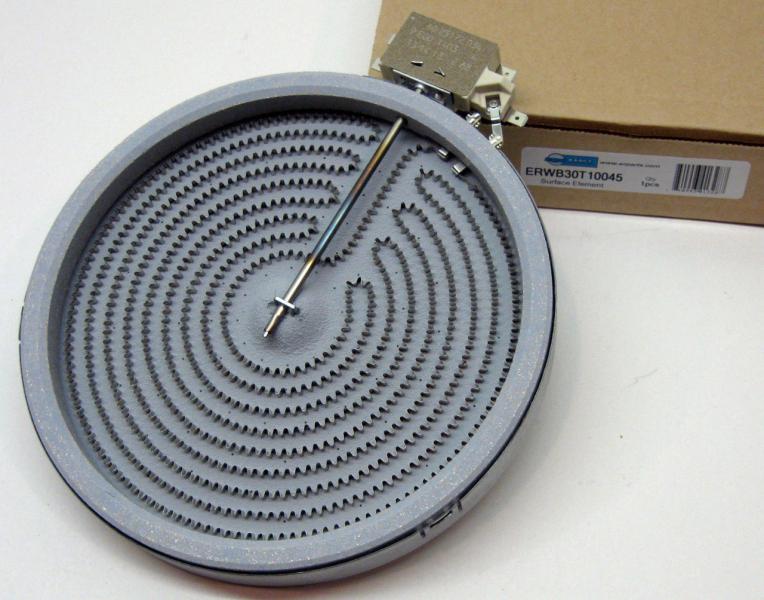 DISCO VITROCERAMICA 8-1/2" ERP