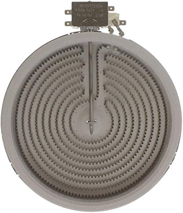 DISCO VITROCERAMICA 8-1/2" MABE