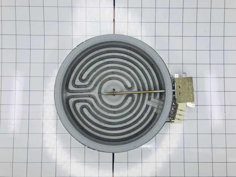 DISCO VITROCERAMICA 8" 1700W 220V