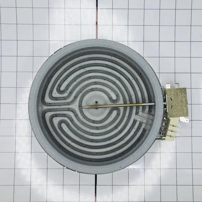 DISCO VITROCERAMICA 8" 1700W 220V