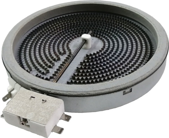 DISCO VITROCERAMICA 8" GENERICO WHIRPOOL