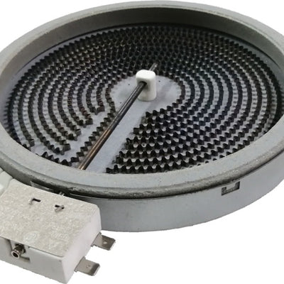 DISCO VITROCERAMICA 8" GENERICO WHIRPOOL