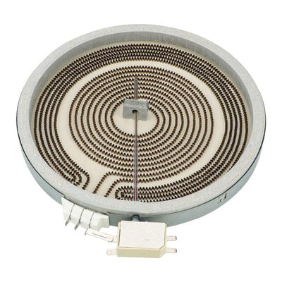 DISCO VITROCERAMICA 9" DOBLE GENERICO