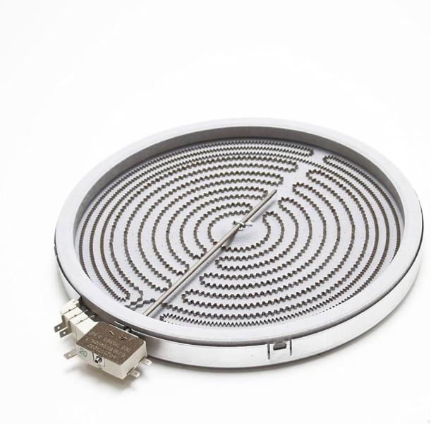 DISCO VITROCERAMICA 12" DUAL GENERICO