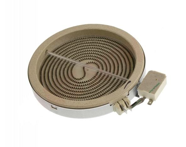 DISCO VITROCERAMICA 7" MABE