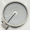 DISCO VITROCERAMICA 9" SENCILLO