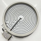 DISCO VITROCERAMICA 9" SENCILLO