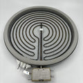 DISCO VITROCERAMICA 10" SENCILLO GENERICO