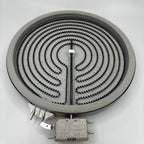 DISCO VITROCERAMICA 10" SENCILLO GENERICO