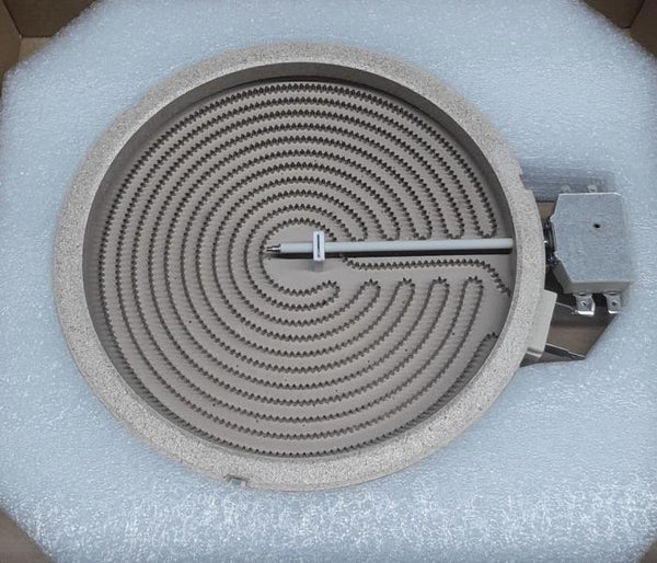 DISCO VITROCERAMICA 8-1/2" SENCILLO GENERICO HEATWELL