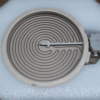 DISCO VITROCERAMICA 8-1/2" SENCILLO GENERICO HEATWELL