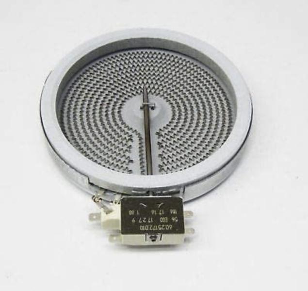 DISCO VITROCERAMICA 8" GENERICO