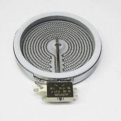 DISCO VITROCERAMICA 8" GENERICO