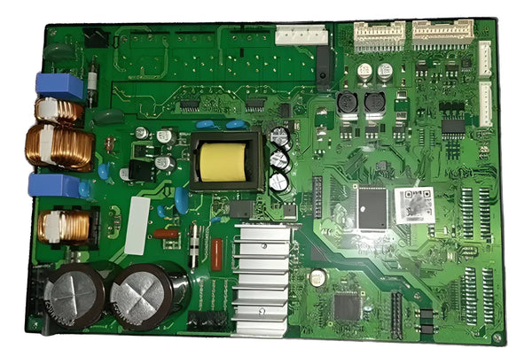 Tarjeta Control Main Board Samsung DA94-06781G | EEPROM Original