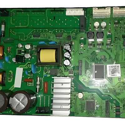 Tarjeta Control Main Board Samsung DA94-06781G | EEPROM Original