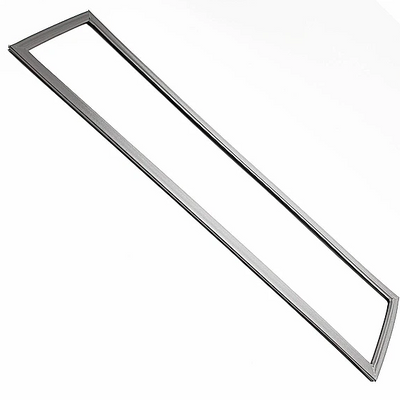 EMPAQUE REFRIGERADORA CONGELADOR GRIS FRIGIDAIRE
