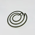 ESPIRAL PLANTILLA 750W