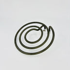 ESPIRAL PLANTILLA 750W