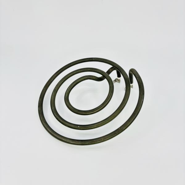 ESPIRAL PLANTILLA 750W